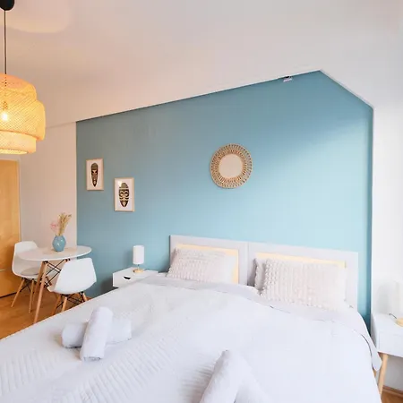 Apartment Modernes Studio-apartment Zentral Gelegen Hannover