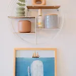 Modernes Studio-apartment Zentral Gelegen *