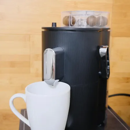 Apartment Modernes Studio-apartment Zentral Gelegen Hannover