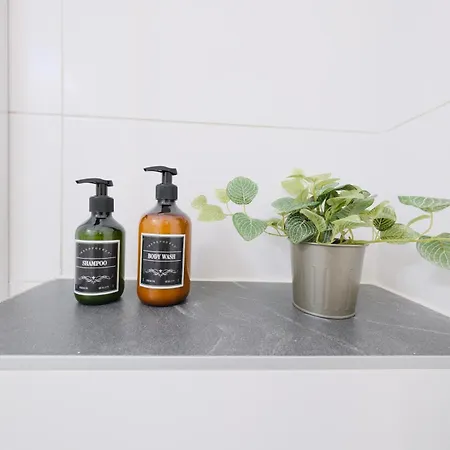 Modernes Studio-apartment Zentral Gelegen *