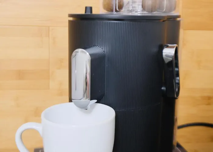 דירה Modernes Studio-apartment Zentral Gelegen הנובר